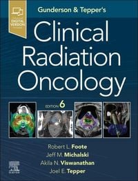 Produktbild: Gunderson and Tepper's Clinical Radiation Oncology