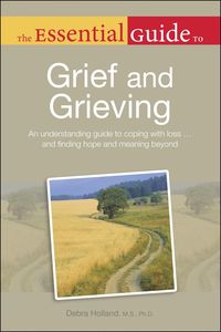 Produktbild: The Essential Guide to Grief and Grieving