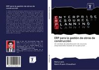 Produktbild: ERP para la gesti&oacute;n de obras de construcci&oacute;n