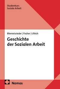 Produktbild: Geschichte der Sozialen Arbeit