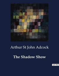 Produktbild: The Shadow Show