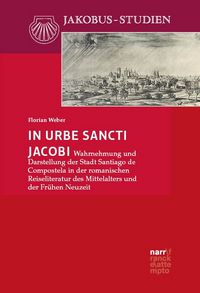 Produktbild: In urbe Sancti Jacobi