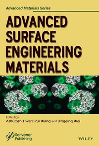Produktbild: Advanced Surface Engineering Materials