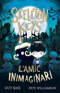 Produktbild: L'amic inimaginari
