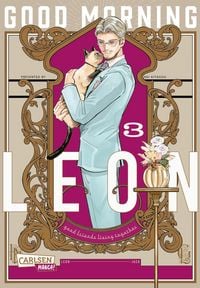 Produktbild: Good Morning Leon 3