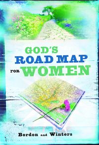 Produktbild: God's Road Map for Women