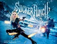 Produktbild: Sucker Punch