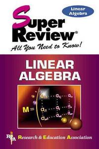 Produktbild: Linear Alg Super Review