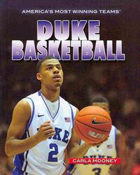 Produktbild: Duke Basketball