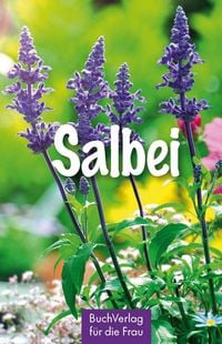 Produktbild: Salbei