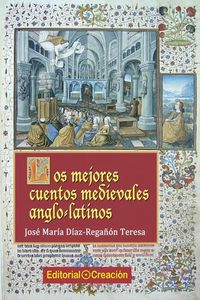 Produktbild: Los mejores cuentos medievales anglo-latinos