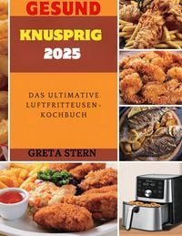 Produktbild: Gesund & Knusprig 2025