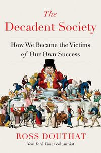 Produktbild: The Decadent Society