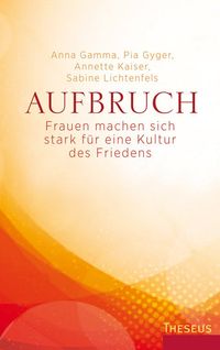 Bild vom Artikel Aufbruch vom Autor Anna Gamma