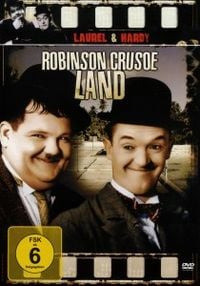 Produktbild: Robinson Crusoe Land