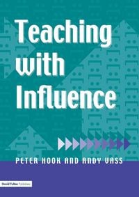 Produktbild: Teaching with Influence