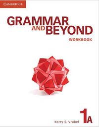 Produktbild: Vrabel, K: Grammar and Beyond Level 1 Workbook A