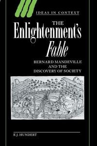 Produktbild: The Enlightenment's Fable