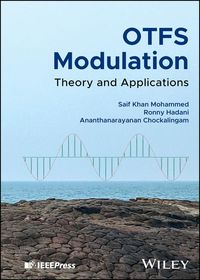 Produktbild: OTFS Modulation