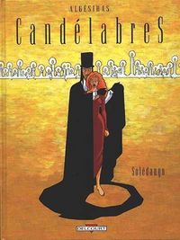 Produktbild: Candelabres t 1 soledango