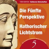 Produktbild: Die F&uuml;nfte Perspektive & Hathorischer Lichtstrom