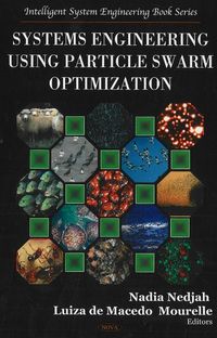 Produktbild: Systems Engineering Using Particle Swarm Optimization