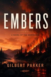 Produktbild: Embers