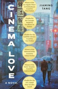 Produktbild: Cinema Love