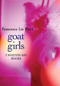 Produktbild: Goat Girls