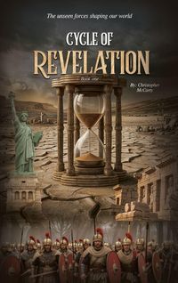 Produktbild: Cycle of Revelation