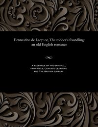 Produktbild: Ernnestine de Lacy