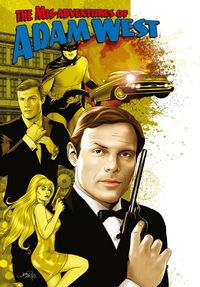 Produktbild: Mystery of the Walls