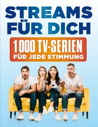 Produktbild: Streams f&uuml;r dich