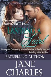 Produktbild: Landing a Laird