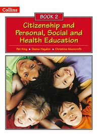 Produktbild: Citizenship Pshe Text Bo Pb