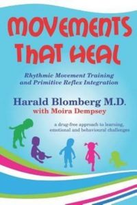 Produktbild: Movements That Heal