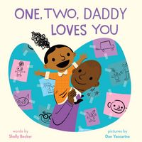 Produktbild: One, Two, Daddy Loves You