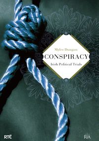 Produktbild: Conspiracy: Irish Political Trials