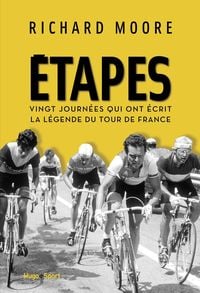 Produktbild: Etapes