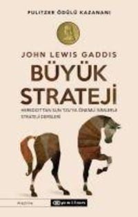 Produktbild: B&uuml;y&uuml;k Strateji