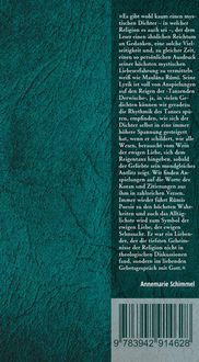 Spirituelle Liebesgedichte