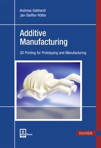Produktbild: Additive Manufacturing