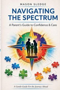 Produktbild: Navigating The Spectrum