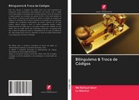 Produktbild: Bilinguismo & Troca de C&oacute;digos