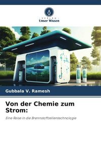 Produktbild: Von der Chemie zum Strom: