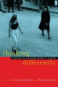 Produktbild: Thinking Differently