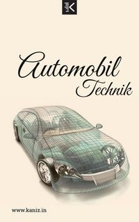 Produktbild: Fahrzeugtechnik