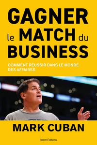 Produktbild: Gagner le match du business