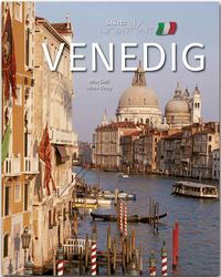 Bild vom Artikel Horizont Venedig vom Autor Ulrike Ratay