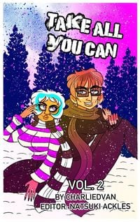 Produktbild: Take All You Can Vol. 2